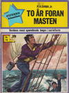Cover for Stjerneklassiker (Williams, 1970 series) #16 - To år foran masten