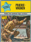 Cover for Stjerneklassiker (Williams, 1970 series) #20 - Prærievognen