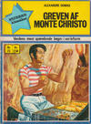 Cover for Stjerneklassiker (Williams, 1970 series) #23 - Greven af Monte Christo
