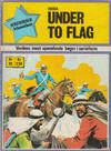 Cover for Stjerneklassiker (Williams, 1970 series) #24 - Under to flag