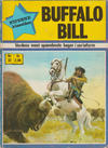 Cover for Stjerneklassiker (Williams, 1970 series) #32 - Buffalo Bill