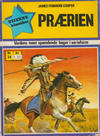 Cover for Stjerneklassiker (Williams, 1970 series) #34 - Prærien