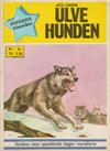 Cover for Stjerneklassiker (Williams, 1970 series) #35 - Ulvehunden