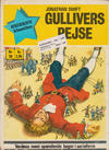 Cover for Stjerneklassiker (Williams, 1970 series) #39 - Gullivers rejse