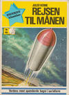 Cover for Stjerneklassiker (Williams, 1970 series) #40 - Rejsen til månen