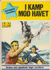 Cover for Stjerneklassiker (Williams, 1970 series) #42 - I kamp mot havet