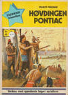 Cover for Stjerneklassiker (Williams, 1970 series) #46 - Høvdingen Pontiac