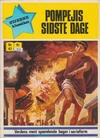 Cover for Stjerneklassiker (Williams, 1970 series) #47 - Pompejis sidste dage