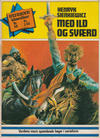 Cover for Stjerneklassiker (Williams, 1970 series) #59