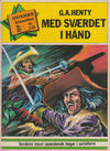 Cover for Stjerneklassiker (Williams, 1970 series) #61