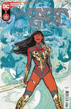 Cover Thumbnail for Wonder Girl (2021 series) #1 [Joëlle Jones Cover]