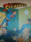 Cover for Stålmannen (Centerförlaget, 1949 series) #12/1956