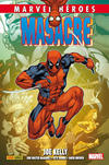 Cover for Marvel Héroes (Panini España, 2012 series) #70 - Masacre de Joe Kelly 2