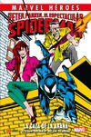 Cover for Marvel Héroes (Panini España, 2012 series) #80 - Peter Parker, El Espectacular Spiderman: La Casa de la Araña