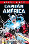 Cover for Marvel Héroes (Panini España, 2012 series) #88 - Capitán América de Mark Gruenwald 1: Se Ha Hecho Justicia