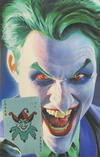 Cover Thumbnail for The Joker: Year of the Villain (2019 series) #1 [The Comic Mint Mike Mayhew Virgin Cover]