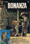 Cover for Bonanza (Western, 1962 series) #28 [Canadian]