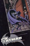 Cover for Batman (Titan, 1989 series) #6 - Red Water, Crimson Death