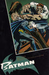 Cover for Batman (Titan, 1989 series) #5 - The Frightened City