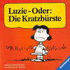 Cover for Aar-Cartoon (Aar Verlag, 1969 series) #30 - Luzie oder: Die Kratzbürste