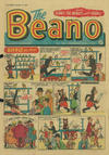 Cover for The Beano (D.C. Thomson, 1950 series) #961