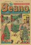 Cover for The Beano (D.C. Thomson, 1950 series) #962