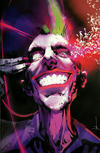 Cover Thumbnail for The Joker: Year of the Villain (2019 series) #1 [Jetpack Comics & Games Jock Virgin Cover]