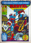 Cover for Marvel Action (Marvel UK, 1981 series) #6