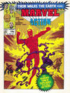 Cover for Marvel Action (Marvel UK, 1981 series) #14