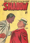 Cover for The Shadow (Frew Publications, 1952 series) #82