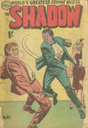 Cover for The Shadow (Frew Publications, 1952 series) #64