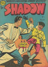 Cover for The Shadow (Frew Publications, 1952 series) #32