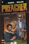Cover for Preacher (Panini France, 2007 series) #3 - Fiers américains