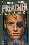 Cover for Preacher (Panini France, 2007 series) #9