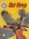 Cover for Air Ace Picture Library (IPC, 1960 series) #24 [Overseas]