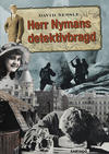Cover for Herr Nymans detektivbragd (Kartago förlag, 2021 series) 