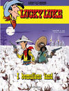 Cover for Luckyserien (Albumförlaget Jonas Anderson, 2013 series) #94 - I bomullens land