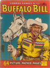 Cover Thumbnail for Cowboy Comics (1950 series) #107 [Overseas]
