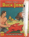 Cover Thumbnail for Cowboy Comics (1950 series) #141 [Overseas]