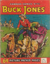 Cover for Cowboy Comics (Amalgamated Press, 1950 series) #162 [Australia]