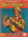 Cover for Cowboy Comics (Amalgamated Press, 1950 series) #165 [Australia]