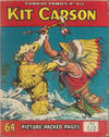 Cover for Cowboy Comics (Amalgamated Press, 1950 series) #172 [Australia]