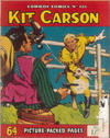 Cover Thumbnail for Cowboy Comics (1950 series) #181 [Australia]