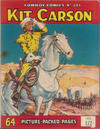 Cover Thumbnail for Cowboy Comics (1950 series) #201 [Australia]
