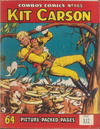 Cover Thumbnail for Cowboy Comics (1950 series) #185 [Australia]