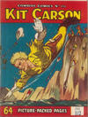 Cover Thumbnail for Cowboy Comics (1950 series) #197 [Australia]