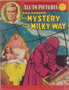 Cover Thumbnail for Super Detective Library (1953 series) #91 [Australia]