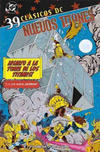 Cover for Clásicos DC: Nuevos Titanes (Planeta DeAgostini, 2005 series) #39