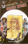 Cover for Clásicos DC: Nuevos Titanes (Planeta DeAgostini, 2005 series) #32