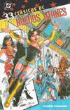 Cover for Clásicos DC: Nuevos Titanes (Planeta DeAgostini, 2005 series) #33